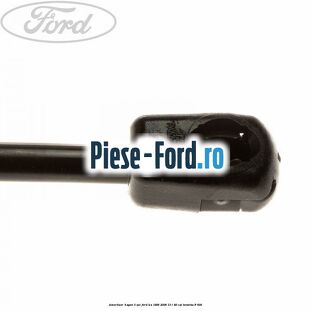 Amortizor hayon 3 usi Ford Ka 1996-2008 1.3 i 49 cai #7D349BD3FF